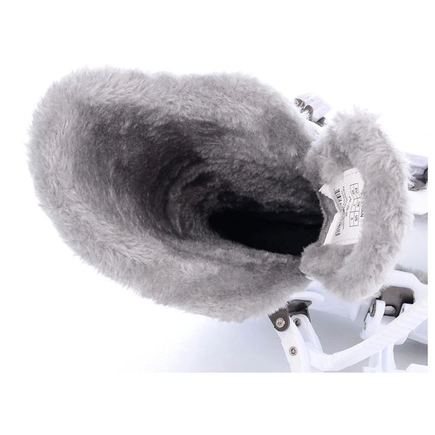 Ковзани Tempish Ice Swan Фігурні 42 (130000179/42) - picture 17