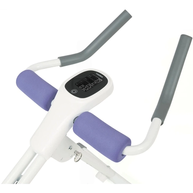 Силовий тренажер Toorx для преса AB-Fit (AB-FIT) (930557) - picture 5