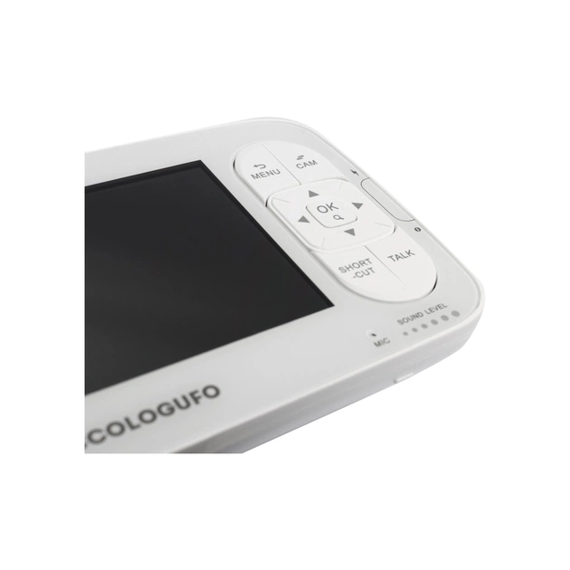 Відеоняня Piccologufo цифрова ZV85 (ГРР00000332) - picture 7