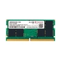 Модуль пам'яті для ноутбука SoDIMM DDR5 32GB 5600 MHz JetRam Transcend (JM5600ASE-32G) - зменшене зображення 1