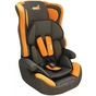 Автокрісло BabyHit Log'sseat orange blue (2000000078632) - зменшене зображення 2