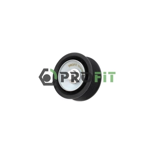 Ролик натягувача ременя Profit 1014-5005 зображення 1