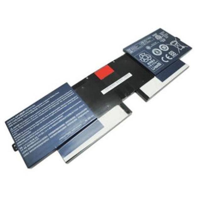 Акумулятор до ноутбука Acer AP12B3F Aspire S5 2310mAh (34Wh) 4cell 14.8V Li-ion (A47042) - зображення 1