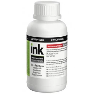 Чорнило ColorWay Canon PGI-445 200мл Black CW445BK (CW-CW445BK02) зображення 1