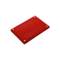 Чохол до ноутбука Armorstandart 13.3" MacBook Pro 2020 (A2289/A2251) Matte Shell, Red (ARM57241) - зменшене зображення 2