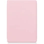 Чохол до планшета BeCover 360° Rotatable + Keyboard Samsung Tab S6 Lite (2024) 10.4" P620/P625/P627 Pink (712591) - зменшене зображення 5