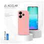 Чохол до мобільного телефона ACCLAB Silicone Case Xiaomi Redmi 13 Pink (1283126602436) - зменшене зображення 4