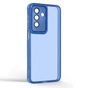 Чехол для мобильного телефона Armorstandart Shade Samsung A17 4G Blue (ARM89964) - уменьшенное изображение 2