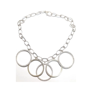 Кольє Thomas Sabo KE577-1-066 зображення 1