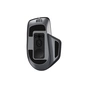 Мишка Rapoo MT760L Wireless/Bluetooth/USB Black (MT760L Black) - зменшене зображення 6