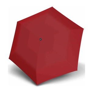 Зонт Knirps Mini Dark Chili механічна, складана (Kn95-8010-4001) изображение 1