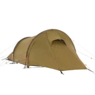 Палатка Nordisk Halland 2 PU (2.0) Dark Olive Green (10921206) (DAS303778) изображение 1