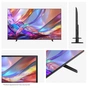 Телевізор Hisense 65E7S - зменшене зображення 7