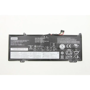 Акумулятор до ноутбука Lenovo IdeaPad 530S-15IKB L17M4PB0, 5928mAh (45Wh), 4cell, 7.68V, Li-ion (A47505) зображення 1