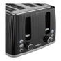 Тостер Sencor STS7541BK - зменшене зображення 3