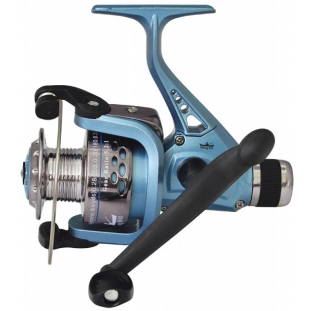 Котушка Fishing ROI FLASH 4500 (103-0070) - изображение 1