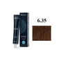 Краска для волос Indola Permanent Caring Color 6.35 - Русое золотистое красное дерево (4045787932621) - уменьшенное изображение 2