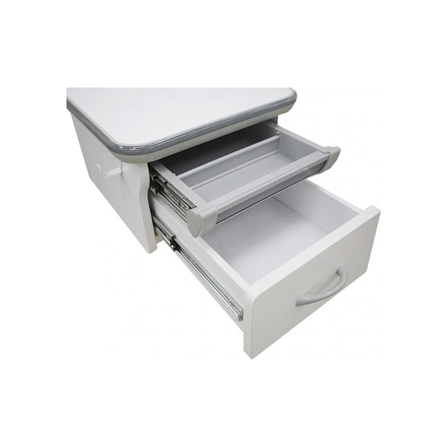 Парта Mealux Woodville Multicolor MG Energy (BD-850 MG/MC Energy) - picture 6