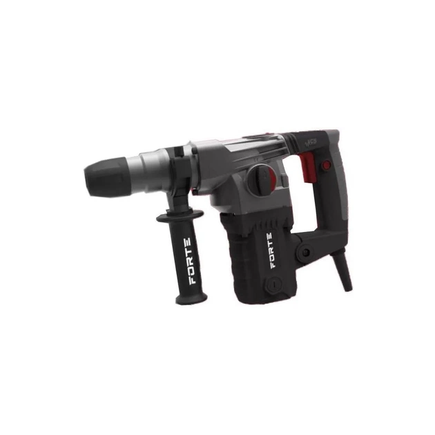 Перфоратор Forte SDS-PLUS - RH 30-14 1400Вт, 30мм (96388) - изображение 1