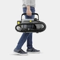 Пилосос Karcher Puzzi 2/1 Bp (1.101-750.0) - зменшене зображення 5