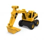 Спецтехніка Funrise Міні-будівельна техніка CAT Екскаватор, 17 см (82015F) - зменшене зображення 1