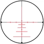 Оптичний приціл Konus KonusPRO T-30 3-12x44 550 IR (7291) - зменшене зображення 4