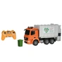 Радіокерована іграшка Same Toy Сміттєвоз Mercedes-Benz 1:20 (E560-003) - зменшене зображення 1