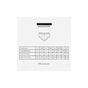 Труси Uniconf PB07R Mix M 3 шт (5942542208955) - зменшене зображення 10