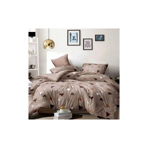 Постільна білизна MirSon Сатин 22-1104 Kiara 220х240 - King Size (2200001183186) зображення 1