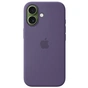 Чохол до мобільного телефона Apple iPhone 17 Silicone Case MagSafe - Purple Fog Model A3558 (MGF04ZM/A) - зменшене зображення 6