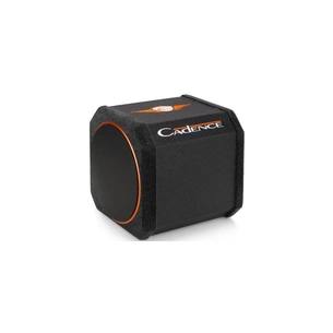Активний сабвуфер Cadence XLERATOR 80SA зображення 1