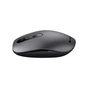 Мишка Canyon MW-9 Silent Wireless Gray (CNS-CMSW09DG) - зменшене зображення 3