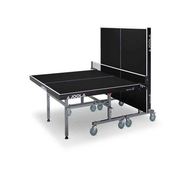 Тенісний стіл Joola World Cup 25 ITTF Black (11294) (931815) - picture 4