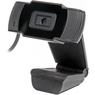 Веб-камера Maxxter HD 1280x720 (WC-HD-FF-01) зображення 1