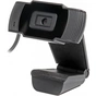 Веб-камера Maxxter HD 1280x720 (WC-HD-FF-01) - уменьшенное изображение 1