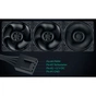 Кулер до корпусу Arctic S12038-4K 3-PACK (ACFAN00303A) - зменшене зображення 7
