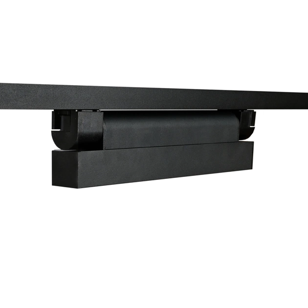 Світильник Videx TR05 15W 4100K 220V чорний (VL-TR05-154B) - picture 3