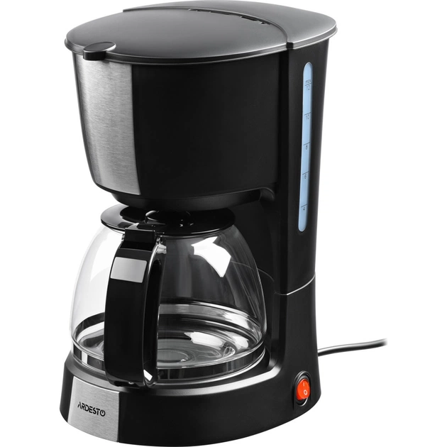 Крапельна кавоварка Ardesto FCM-D2100 - picture 4