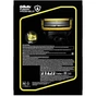 Набір для гоління Gillette Fusion Proshield и гель для бритья бритья Hydra gel 75 мл (7702018450350) - зменшене зображення 3