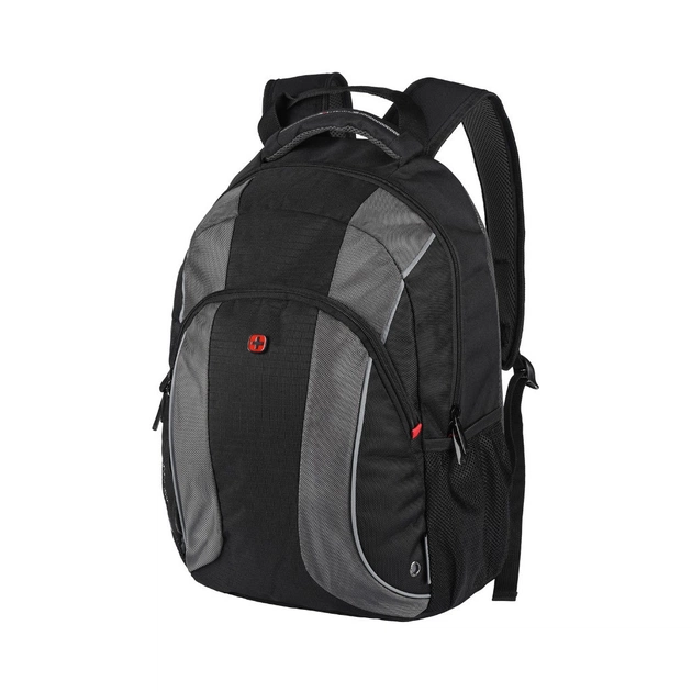 Рюкзак для ноутбука Wenger 16" Mercury Black (604433) - зображення 1