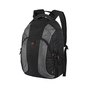 Рюкзак для ноутбука Wenger 16" Mercury Black (604433) - зменшене зображення 1