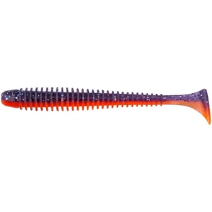 Силікон рибальський Keitech Swing Impact 3" (10 шт/упак) ц:pal#09 violet fire (1551.06.74) зображення 1
