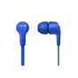 Навушники Philips TAE1105 Blue (TAE1105BL/00) - зменшене зображення 2