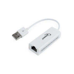 Мережева карта USB2.0 to Fast Ethernet Gembird (NIC-U2-02) зображення 1