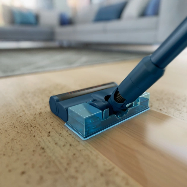 Пилосос Philips XC5141/01 - picture 11