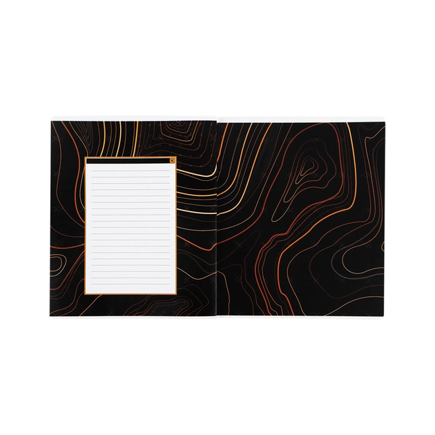 Зошит Kite Anime, 24 аркуші, клітинка (K25-238-1) - picture 9