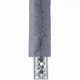 Парасоля Fare Fillit. 5052 міні 98 см складана, механічна, grey (FR.5052 grey) - зменшене зображення 5