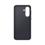 Чохол до мобільного телефона Samsung Silicone Case Galaxy A37 (A376) Black (EF-PA376CBEGWW) - зменшене зображення 3