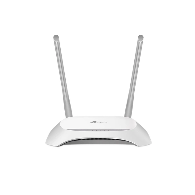 Маршрутизатор TP-Link TL-WR850N - зображення 1
