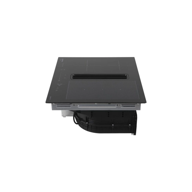 Варочна поверхня Interline HIV 960 SIR BA SYNERGY - picture 6